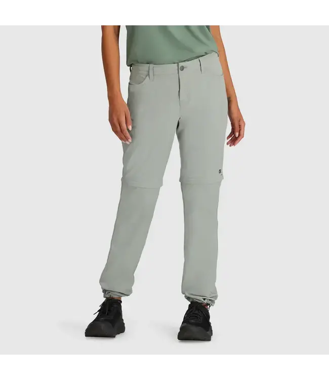 WOMEN'S OUTDOOR RESEARCH (OR) FERROSI CONVERTIBLE PANTS