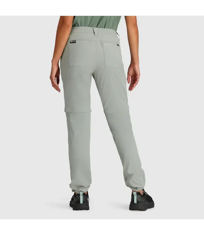 WOMEN'S OUTDOOR RESEARCH (OR) FERROSI CONVERTIBLE PANTS