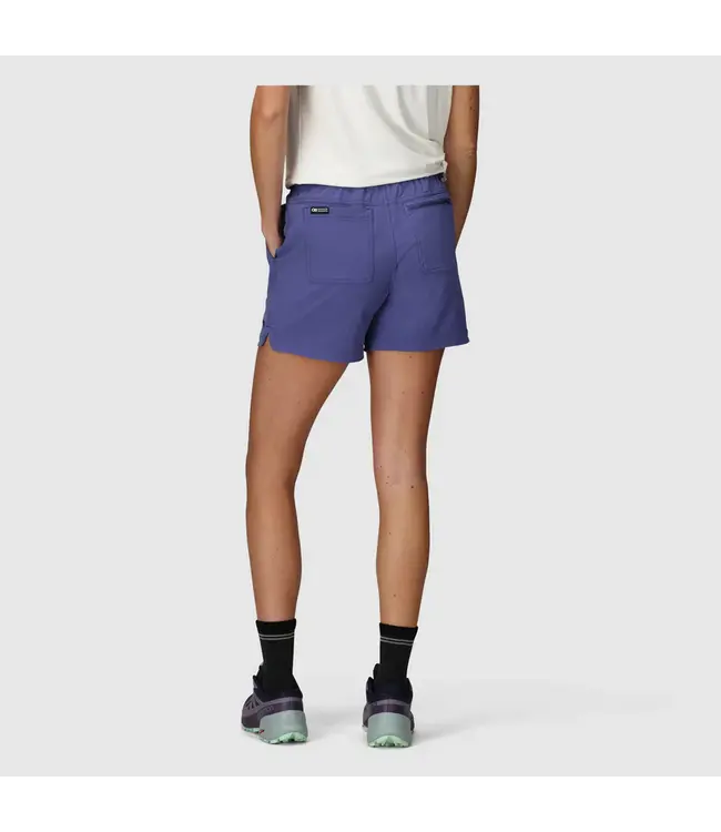 WOMEN'S OUTDOOR RESEARCH (OR) FERROSI SHORTS (5" INSEAM)