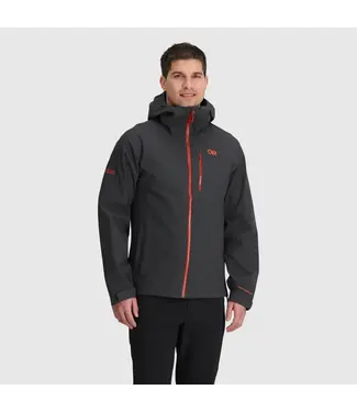 OUTDOOR RESEARCH (OR) MEN'S OUTDOOR RESEARCH (OR) FORAY 3L JACKET