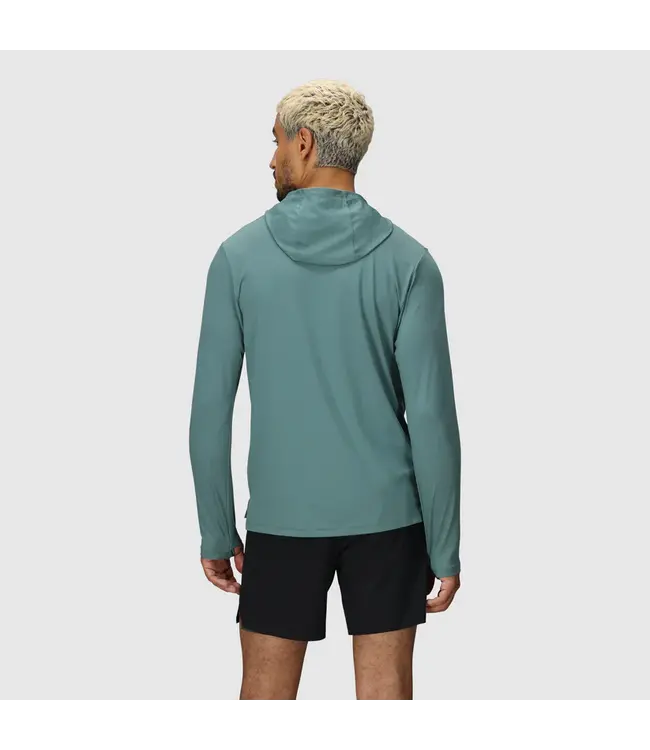 MEN'S OUTDOOR RESEARCH (OR) ACTIVEICE SPECTRUM SUN HOODIE