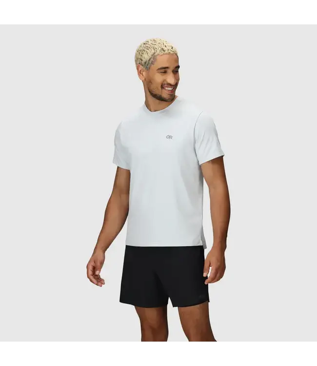 MEN'S OUTDOOR RESEARCH (OR) ACTIVEICE SPECTRUM SUN T-SHIRT