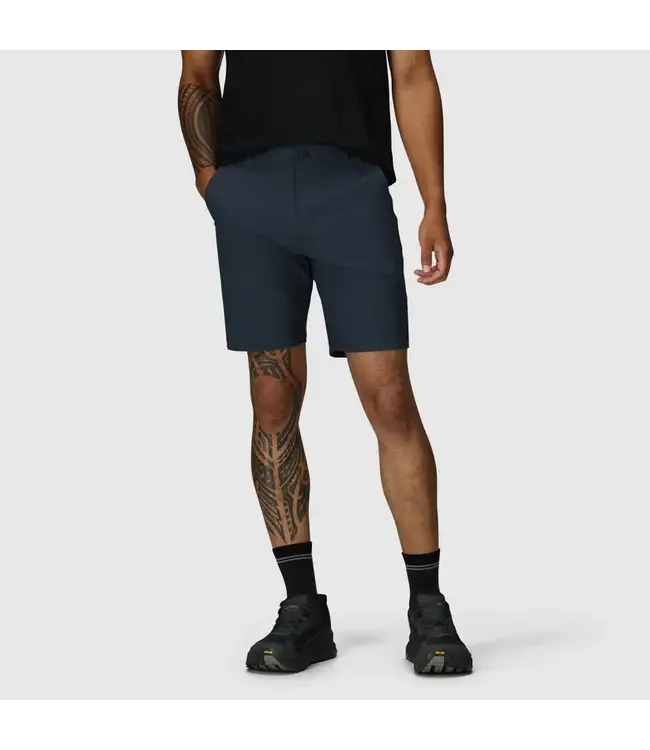 MEN'S OUTDOOR RESEARCH (OR) TIMBERLINE SHORTS (8.5" INSEAM)