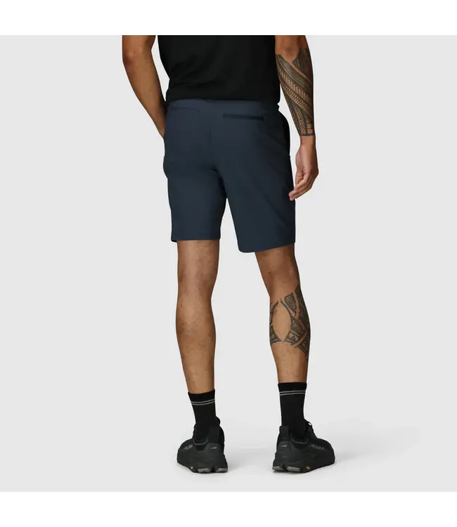 MEN'S OUTDOOR RESEARCH (OR) TIMBERLINE SHORTS (8.5" INSEAM)