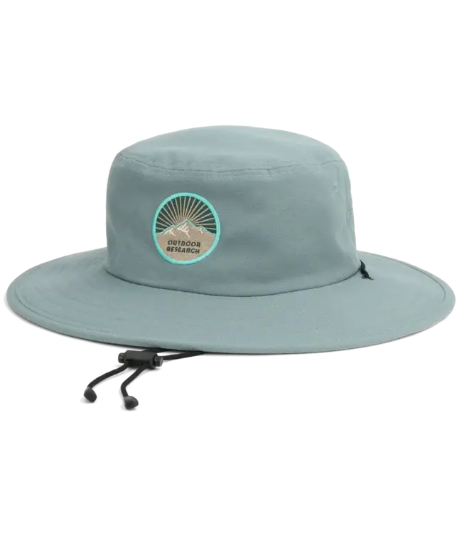 OUTDOOR RESEARCH (OR) HEYDAY BOONIE HAT