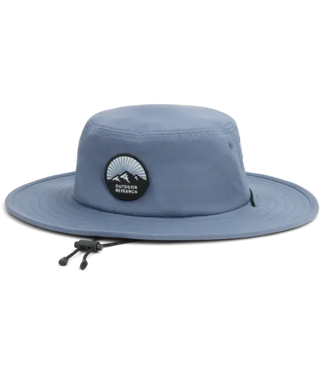 OUTDOOR RESEARCH (OR) HEYDAY BOONIE HAT