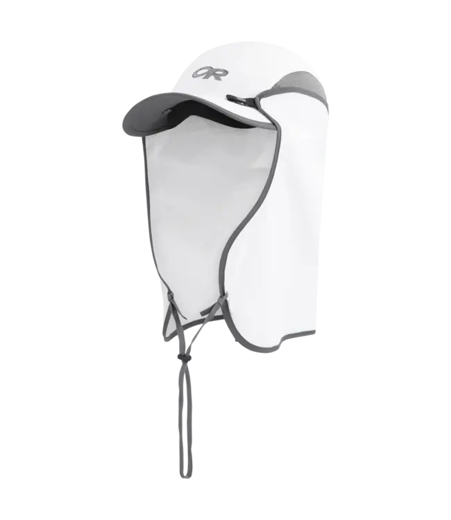 OUTDOOR RESEARCH (OR) SUN RUNNER CAP