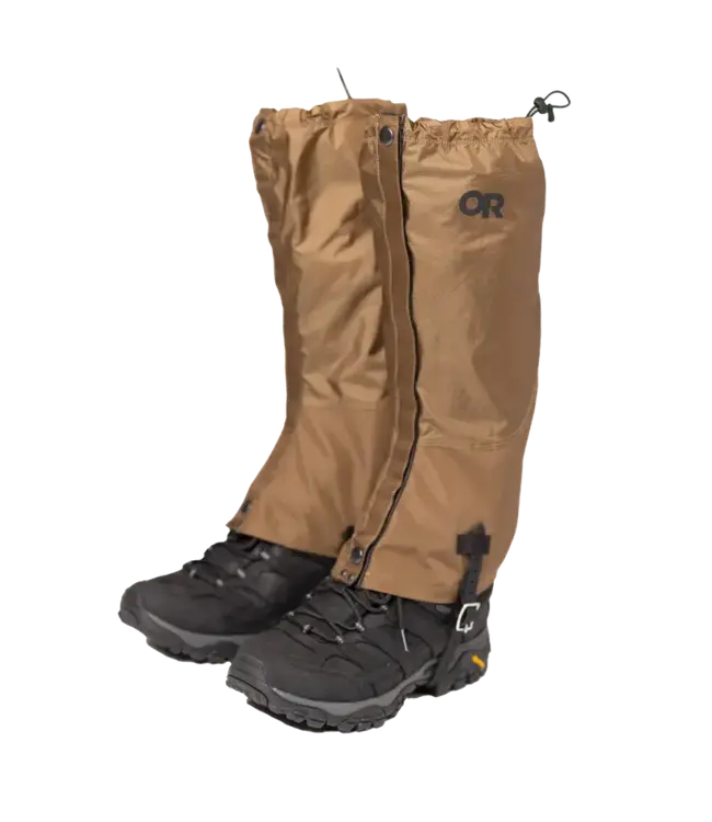 MEN'S OUTDOOR RESEARCH (OR) HELIUM GAITERS