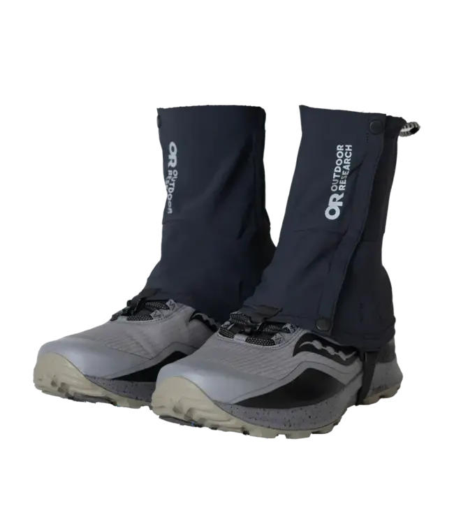 OUTDOOR RESEARCH (OR) FERROSI TRAIL GAITERS