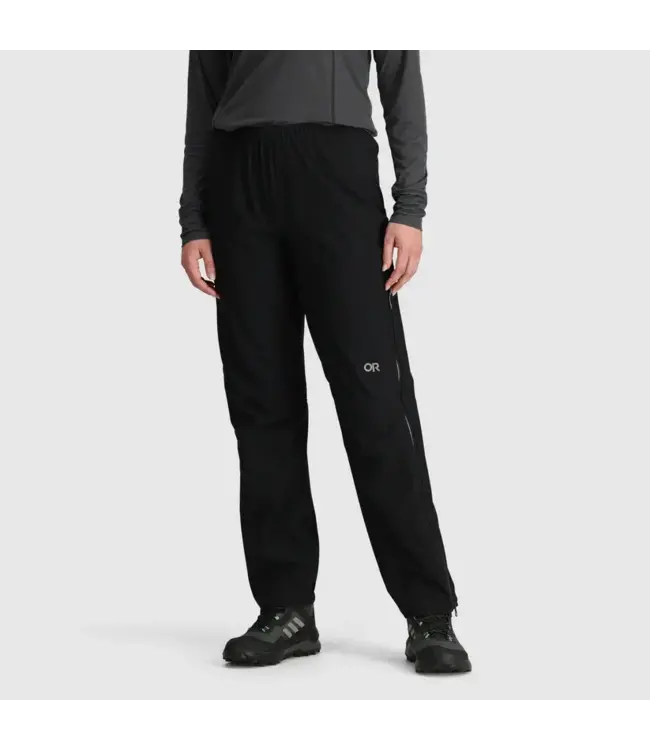 WOMEN'S OUTDOOR RESEARCH (OR) ASPIRE 3L RAIN PANTS