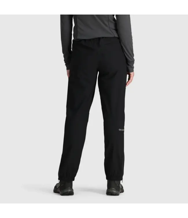 WOMEN'S OUTDOOR RESEARCH (OR) ASPIRE 3L RAIN PANTS