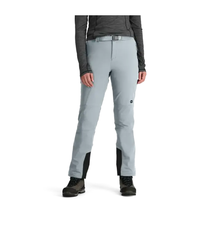 WOMEN'S OUTDOOR RESEARCH (OR) CIRQUE III PANTS