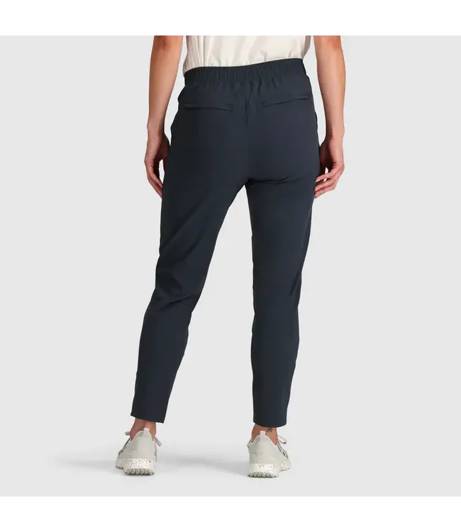 WOMEN'S OUTDOOR RESEARCH (OR) FERROSI TRANSIT PANTS 32"