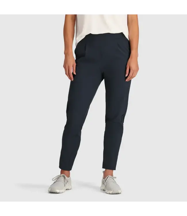 WOMEN'S OUTDOOR RESEARCH (OR) FERROSI TRANSIT PANTS 32"