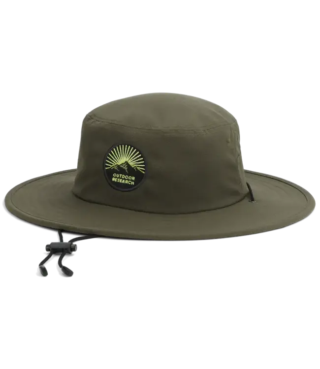 OUTDOOR RESEARCH (OR) HEYDAY BOONIE HAT