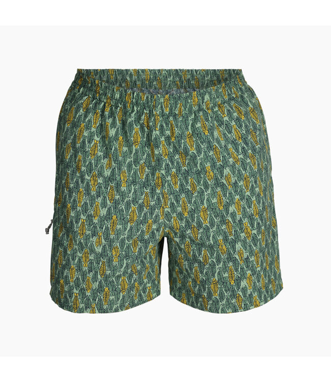 MEN'S ROYAL ROBBINS ALL IN SHORT