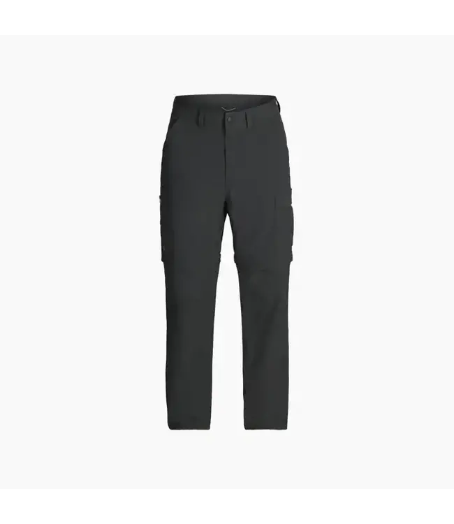 MEN'S ROYAL ROBBINS WILDER ZIP-OFF PANT (32" INSEAM)