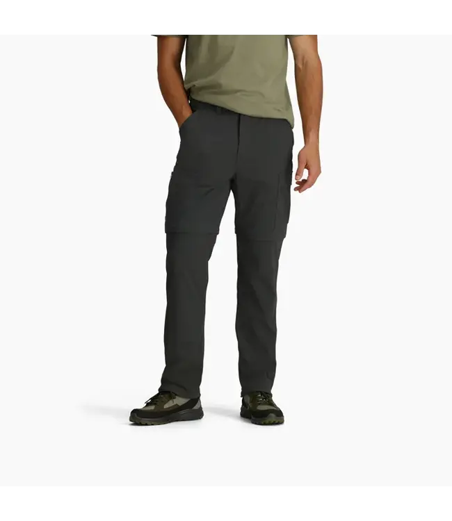 MEN'S ROYAL ROBBINS WILDER ZIP-OFF PANT (32" INSEAM)