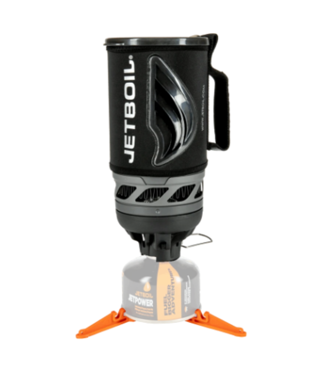JETBOIL FLASH 1.0L COOKING SYSTEM