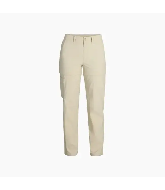 WOMEN'S ROYAL ROBBINS WILDER ZIP-OFF PANT (32" INSEAM)