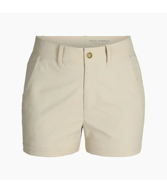 WOMEN'S ROYAL ROBBINS WILDER ZIP-OFF PANT (32" INSEAM)