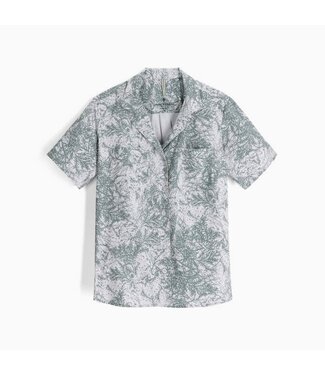 ROYAL ROBBINS WOMEN'S ROYAL ROBBINS SPOTLESS EVOLUTION MEADOW SHORT SLEEVE