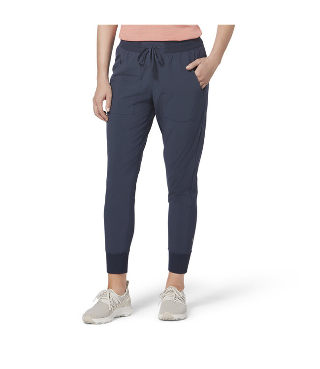 WOMEN'S ROYAL ROBBINS SPOTLESS EVOLUTION JOGGER