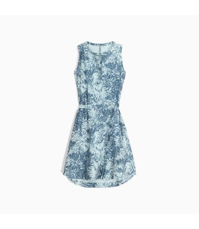 WOMEN'S ROYAL ROBBINS SPOTLESS TRAVELER TANK DRESS