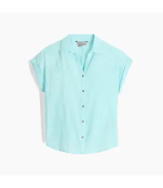 ROYAL ROBBINS WOMEN'S ROYAL ROBBINS OASIS SHORT SLEEVE