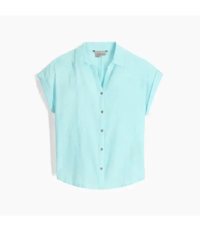 WOMEN'S ROYAL ROBBINS OASIS SHORT SLEEVE