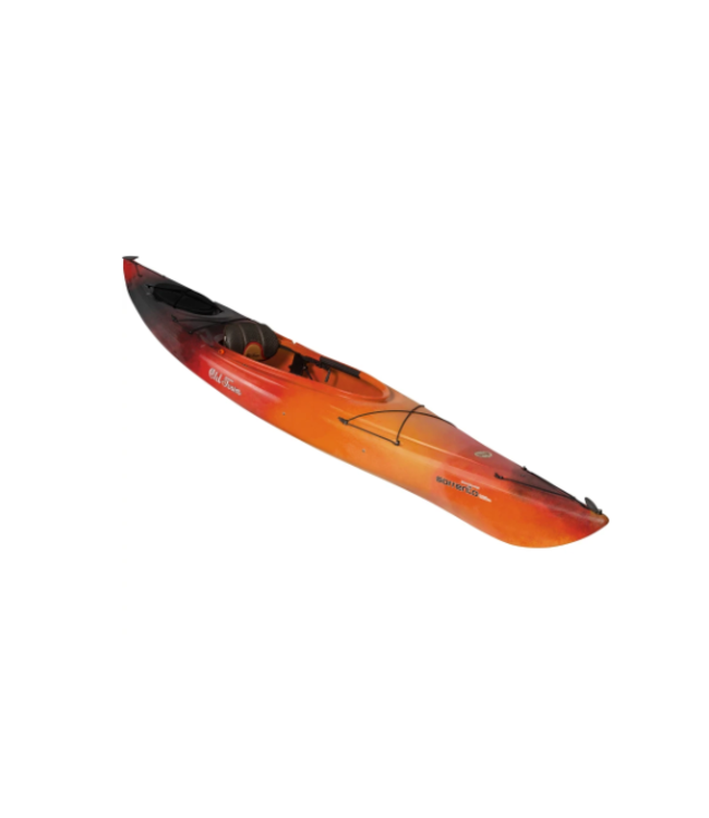 OLD TOWN SORRENTO 126 SK KAYAK
