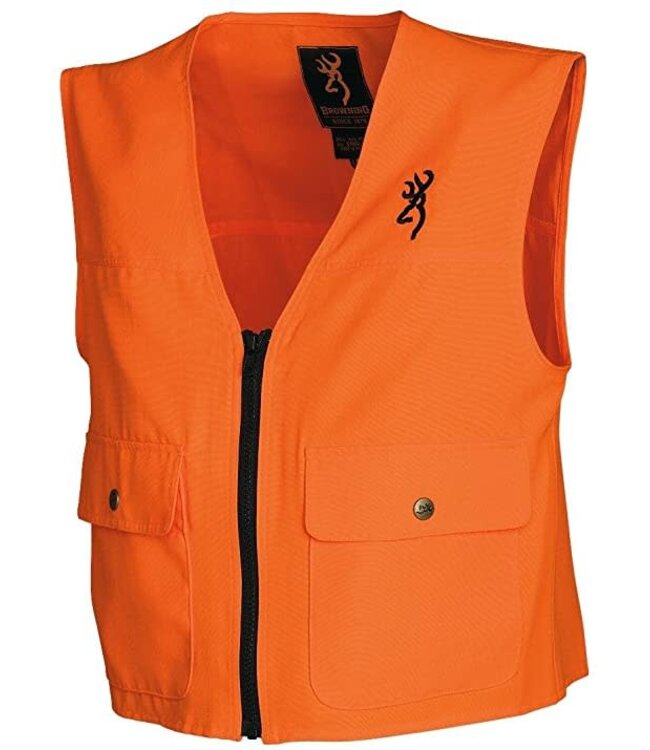 BROWNING BLAZE SAFETY VEST