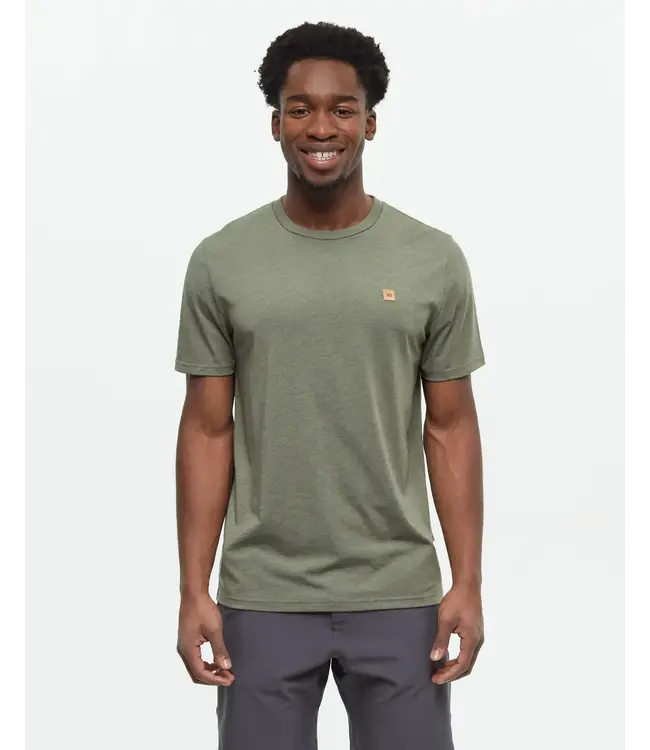 MEN'S TENTREE BAKER CLASSIC T-SHIRTS