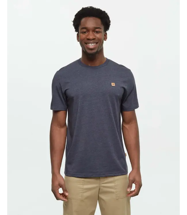 MEN'S TENTREE BAKER CLASSIC T-SHIRTS