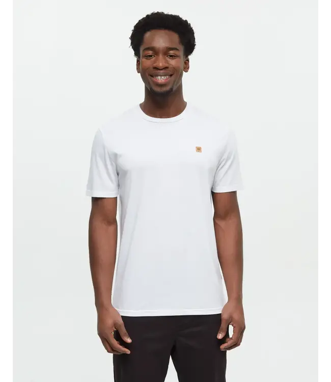 MEN'S TENTREE BAKER CLASSIC T-SHIRTS