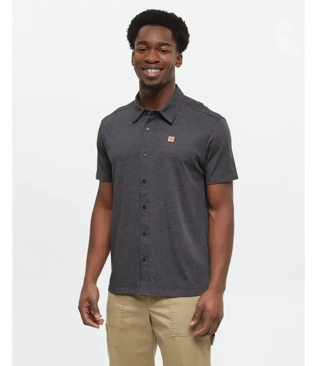 MEN'S TENTREE HAWTHORN SHIRT