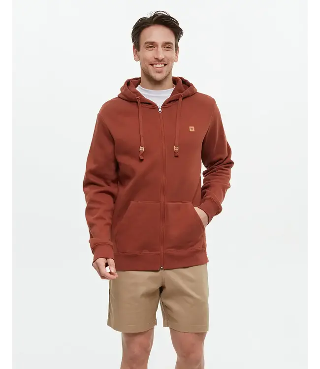 MEN'S TENTREE REYNARD ZIP HOODIE