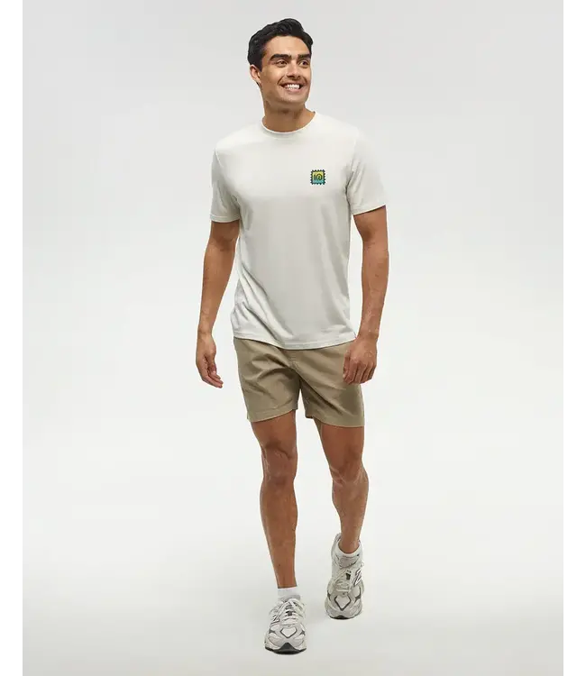 MEN'S TENTREE EMERALD EDGE T-SHIRT