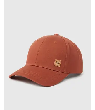 TENTREE TENTREE CORK ICON ELEVATION HAT