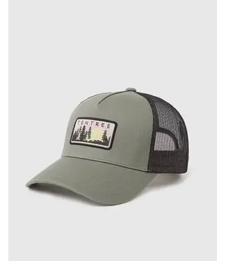 TENTREE TENTREE FOREST SUN ALTITUDE HAT