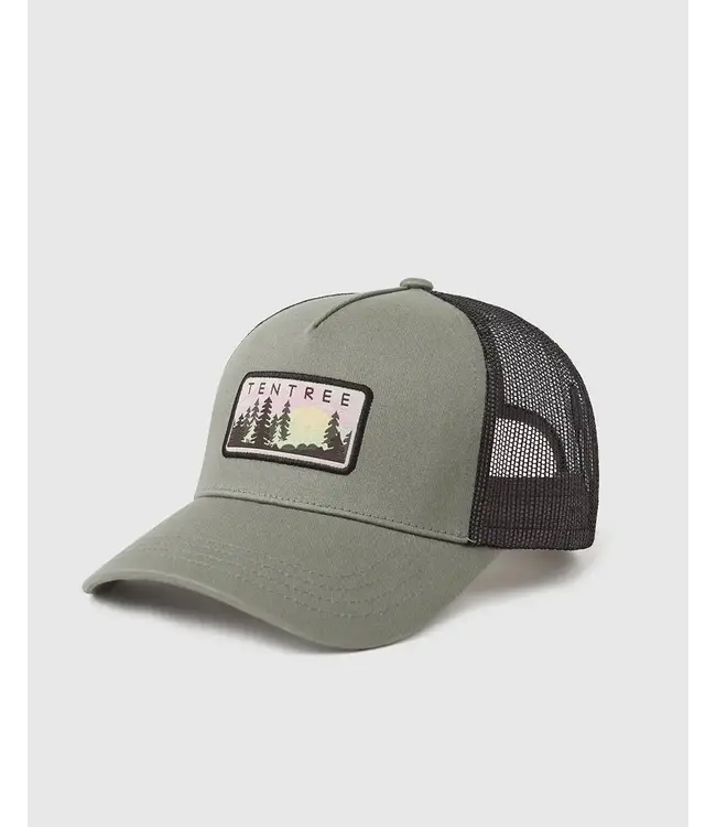 TENTREE FOREST SUN ALTITUDE HAT