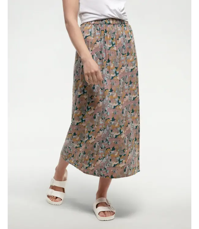 WOMEN'S TENTREE YALETOWN SKIRT