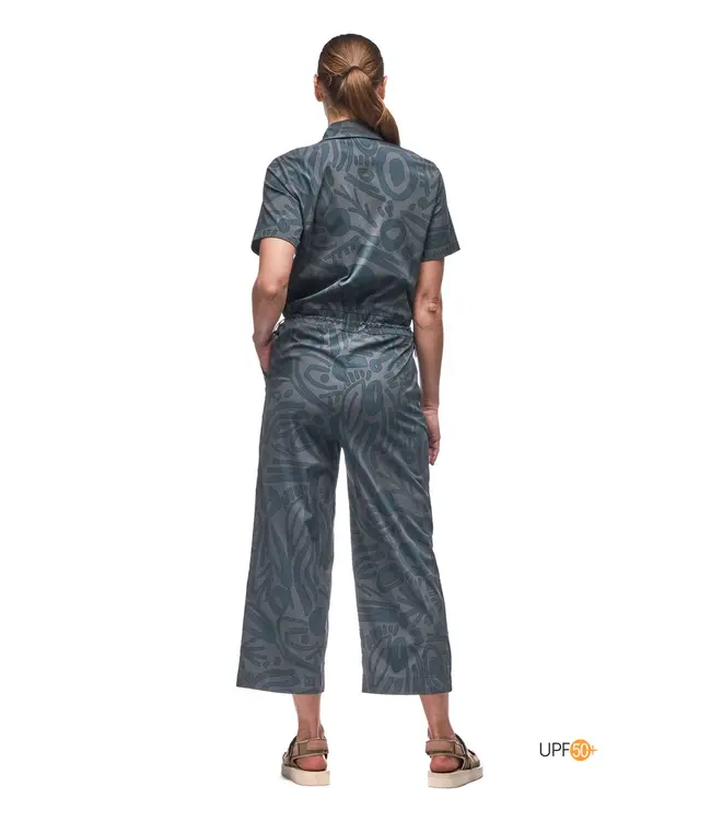 WOMEN'S INDYEVA KULU II JUMPSUIT