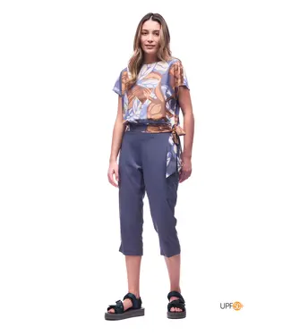INDYEVA WOMEN'S INDYEVA NAKATO V CAPRI