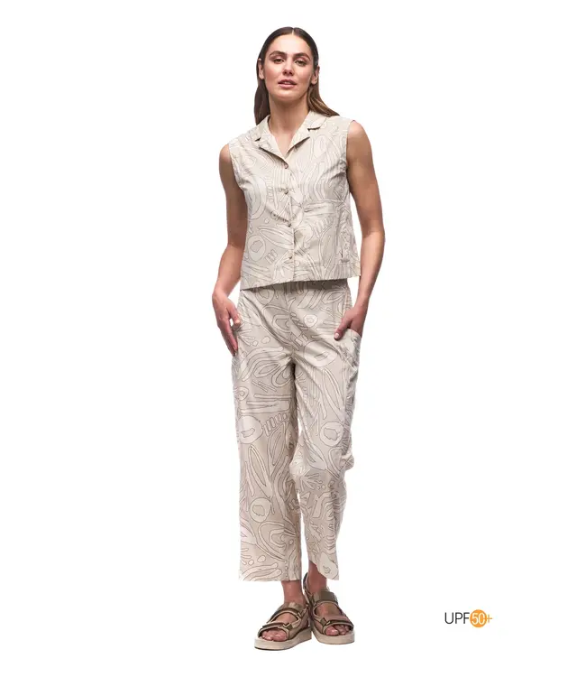 WOMEN'S INDYEVA PIERNA PANTS