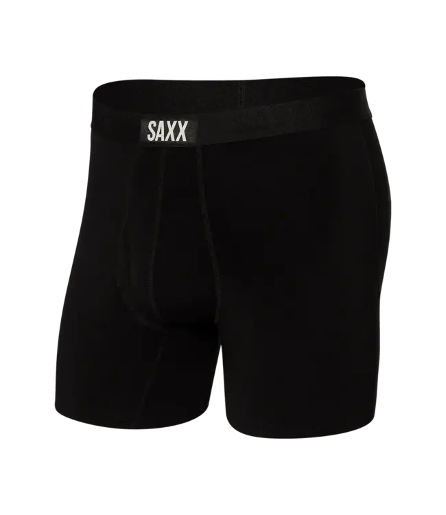 MEN'S SAXX ULTRA SUPER SOFT BOXER BRIEF W/ FLY