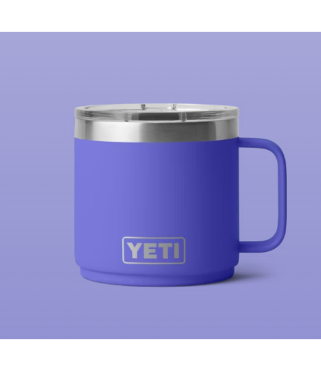 YETI RAMBLER 14 OZ MUG W/MAGSLIDER LID