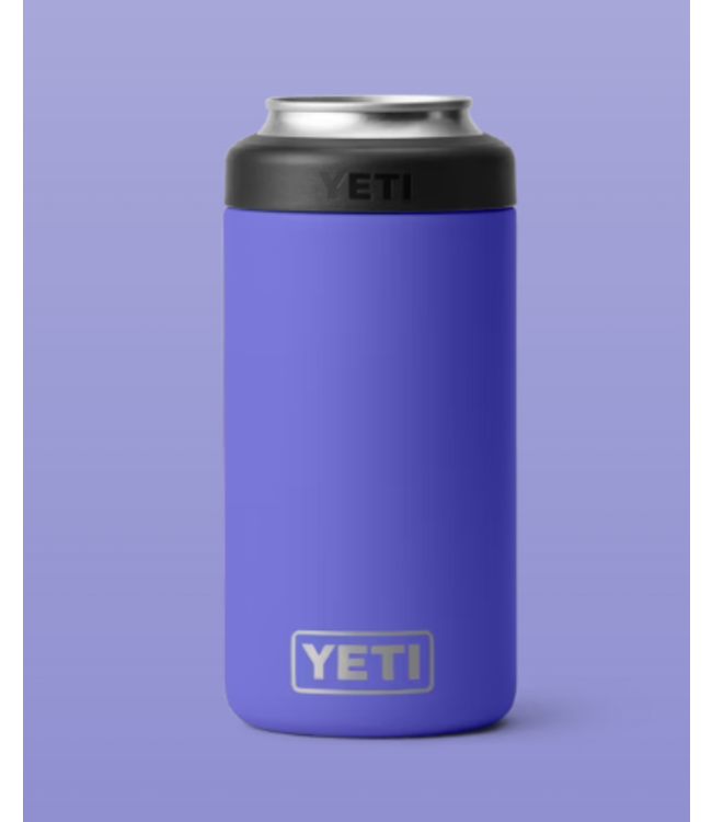 YETI RAMBLER COLSTER TALL CAN INSULATOR (16 OZ)