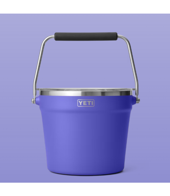 YETI BEVERAGE BUCKET