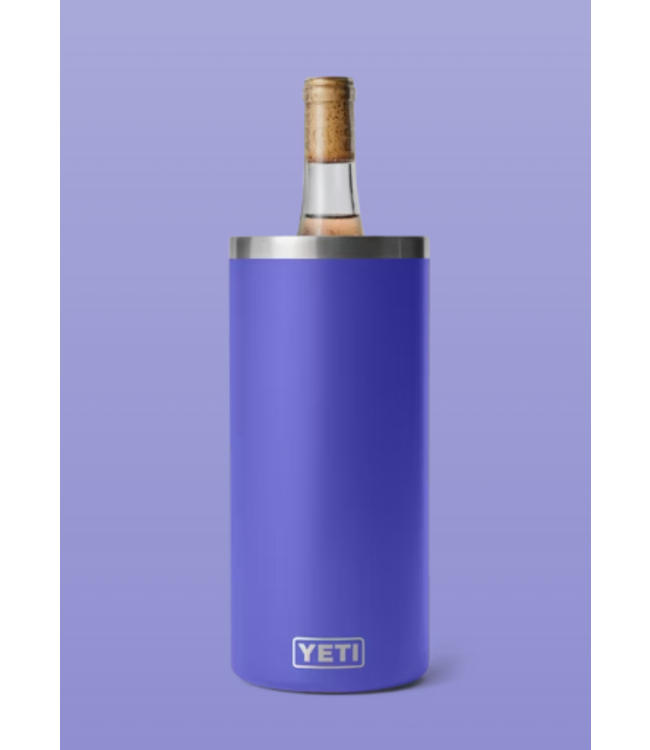 YETI WINE CHILLER